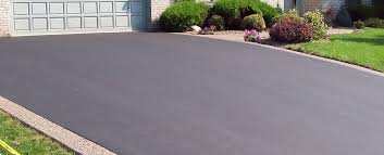 Best Recycled Asphalt Driveway Installation  in Combe, LA